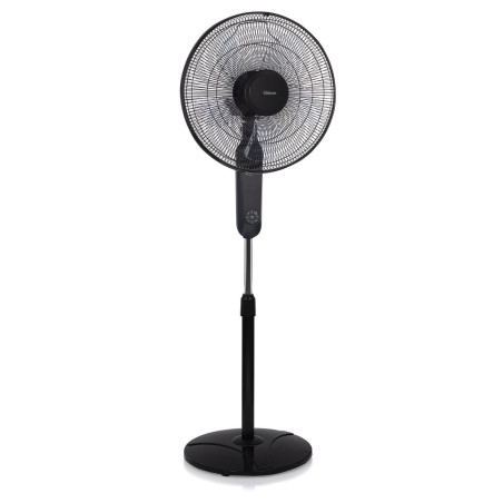 Freestanding Fan Tristar VE5880 Black 30 W