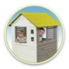 Children's play house Smoby Jolie 127 x 110 x 98 cm