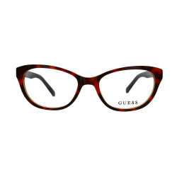 Ladies' Spectacle frame Guess GU9169-056-48