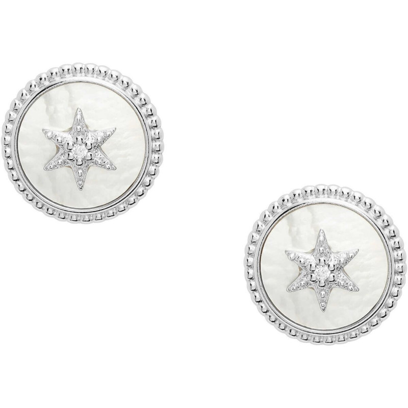 Ladies' Earrings Fossil JFS00500040