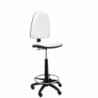 Stool Ayna P&C 4CPSPBL White