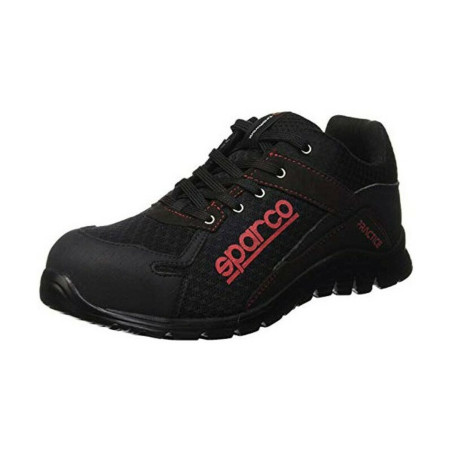 Slippers Sparco 0751741NRNR Black