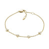 Ladies' Bracelet Fossil JF04112710