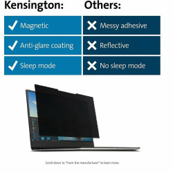 Privacy Filter for Monitor Kensington K58352WW