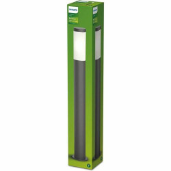 LED bollard light Philips Utrecht Anthracite 20 W