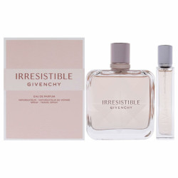 Women's Perfume Set Givenchy Irresistible EDP 2 Pieces