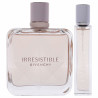 Women's Perfume Set Givenchy Irresistible EDP 2 Pieces