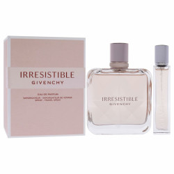 Women's Perfume Set Givenchy Irresistible EDP 2 Pieces