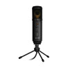 Table-top Microphone Newskill NS-AC-KALIOPE LED Black