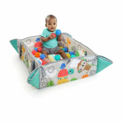 Play mat Bright Starts Multicolour