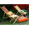 Sun-lounger Jardin Prive Helsinki