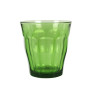 Set of glasses Duralex Picardie Green 4 Pieces 310 ml (12 Units)