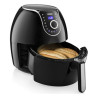 Air Fryer Princess EU025202150014 5,2 L Black 1700 W 5,2 L 1700W