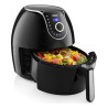 Air Fryer Princess EU025202150014 5,2 L Black 1700 W 5,2 L 1700W