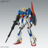 Collectable Figures Bandai 1/100 ZETA GUNDAM Ver.Ka