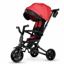 Tricycle New Nova Niello Foldable Multifunction 3-in-1