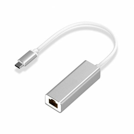 USB C to RJ45 Network Adapter PcCom