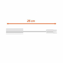 USB C to RJ45 Network Adapter PcCom