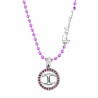 Ladies' Necklace Just Cavalli SCABF11