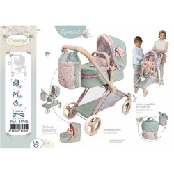 Doll Stroller Decuevas 73 x 38 x 65 cm