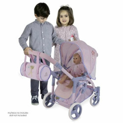 Doll Stroller Decuevas Gala 75 x 40 x 75 cm