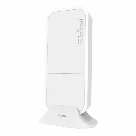 Access point Mikrotik RBwAPR-2nD&R11e-LTE wAP LTE 2.4 GHz White Black