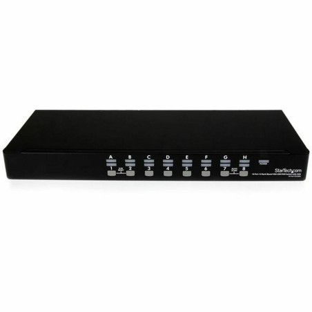 KVM switch Startech SV1631DUSBUK