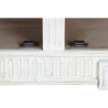 Sideboard DKD Home Decor White 160 x 45 x 90 cm Pinewood