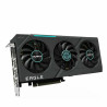 Graphics card Gigabyte GV-N4070EAGLE GDDR6X 12 GB