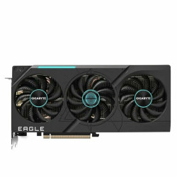 Graphics card Gigabyte GV-N4070EAGLE GDDR6X 12 GB