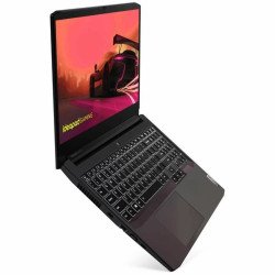 Laptop Lenovo IdeaPad Gaming 3 15,6" RYZEN 5 5500H 8 GB RAM 512 GB SSD Nvidia GeForce RTX 2050