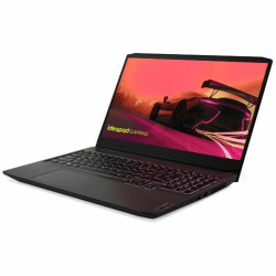 Laptop Lenovo IdeaPad Gaming 3 15,6" RYZEN 5 5500H 8 GB RAM 512 GB SSD Nvidia GeForce RTX 2050