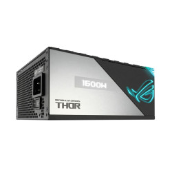 Power supply Asus ROG Thor Titanium 1600 W ATX RoHS CE 80 PLUS Titanium