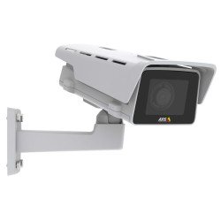 Surveillance Camcorder Axis M1137-E