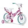 Children's Bike Minnie Mouse 16" 5-8 Years