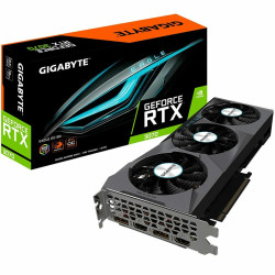 Graphics card Gigabyte GeForce RTX 3070 EAGLE OC 8G (rev. 2.0) 8 GB GDDR6