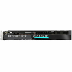 Graphics card Gigabyte GeForce RTX 3070 EAGLE OC 8G (rev. 2.0) 8 GB GDDR6