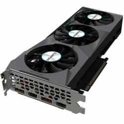 Graphics card Gigabyte GeForce RTX 3070 EAGLE OC 8G (rev. 2.0) 8 GB GDDR6