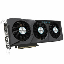 Graphics card Gigabyte GeForce RTX 3070 EAGLE OC 8G (rev. 2.0) 8 GB GDDR6