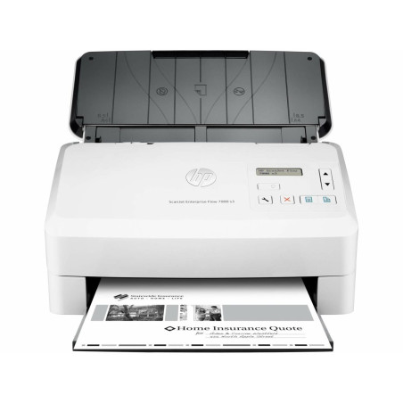 Scanner HP ScanJet Enterprise Flow 7000 S3 75 ppm