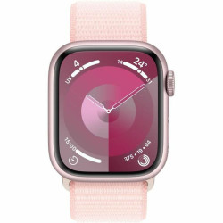 Smartwatch Apple Series 9 Pink 41 mm