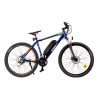 Electric Bike Nilox X6 PLUS 27,5" 25 km/h