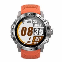 Watch Sporting Vertix 2 Coros WVTX2-SVR Orange