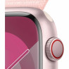 Smartwatch Apple Series 9 Pink 45 mm