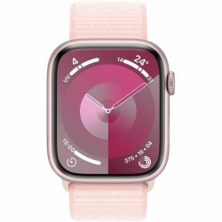 Smartwatch Apple Series 9 Pink 45 mm