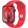 Smartwatch Apple Series 9 Red 45 mm