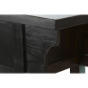 Console Home ESPRIT Turquoise Elm wood 170 x 49 x 88 cm