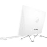 All in One HP 24-df1000nw Bundle 23,8" intel core i5-1135g7 16 GB RAM 512 GB SSD