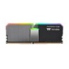 RAM Memory THERMALTAKE Toughram XG RGB CL18 16 GB 32 GB