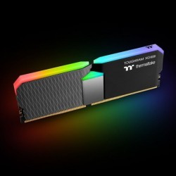 RAM Memory THERMALTAKE Toughram XG RGB CL18 16 GB 32 GB